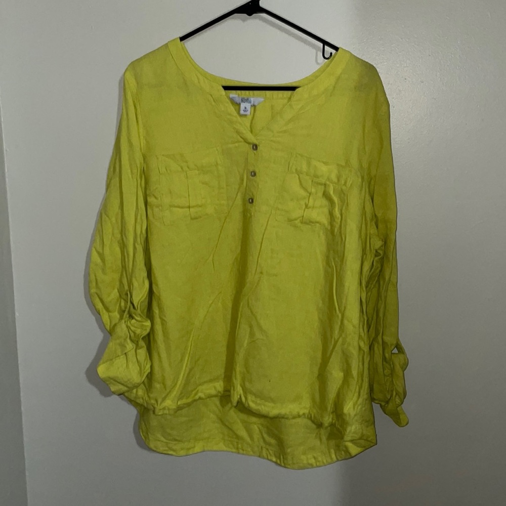 Womens blouse